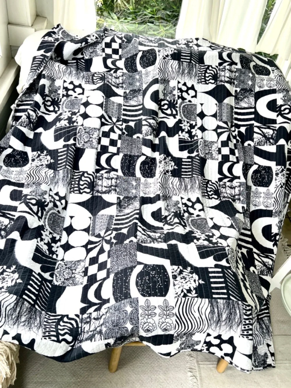 Marimekko fabulous cotton